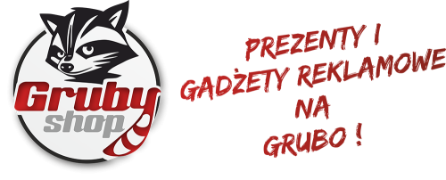 Gruby Shop - strona główna