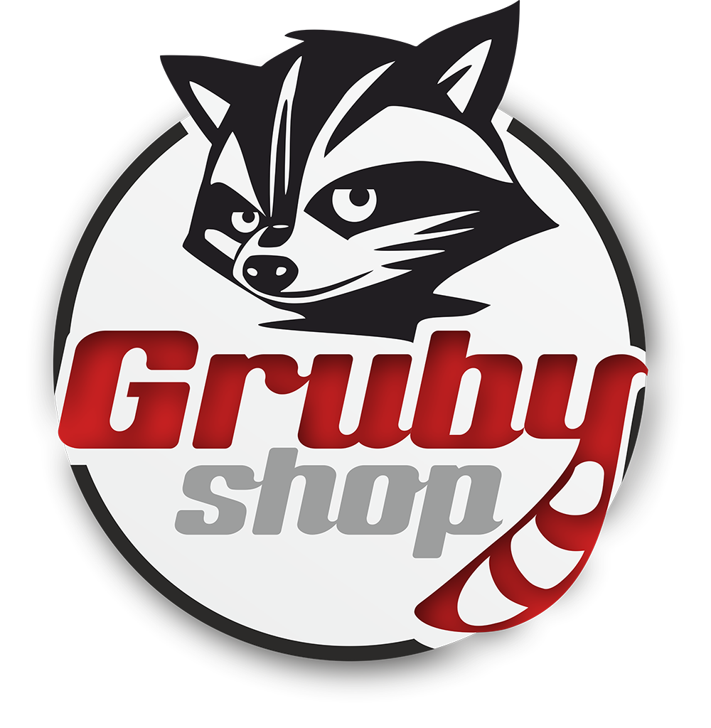 GrubyShop - strona główna